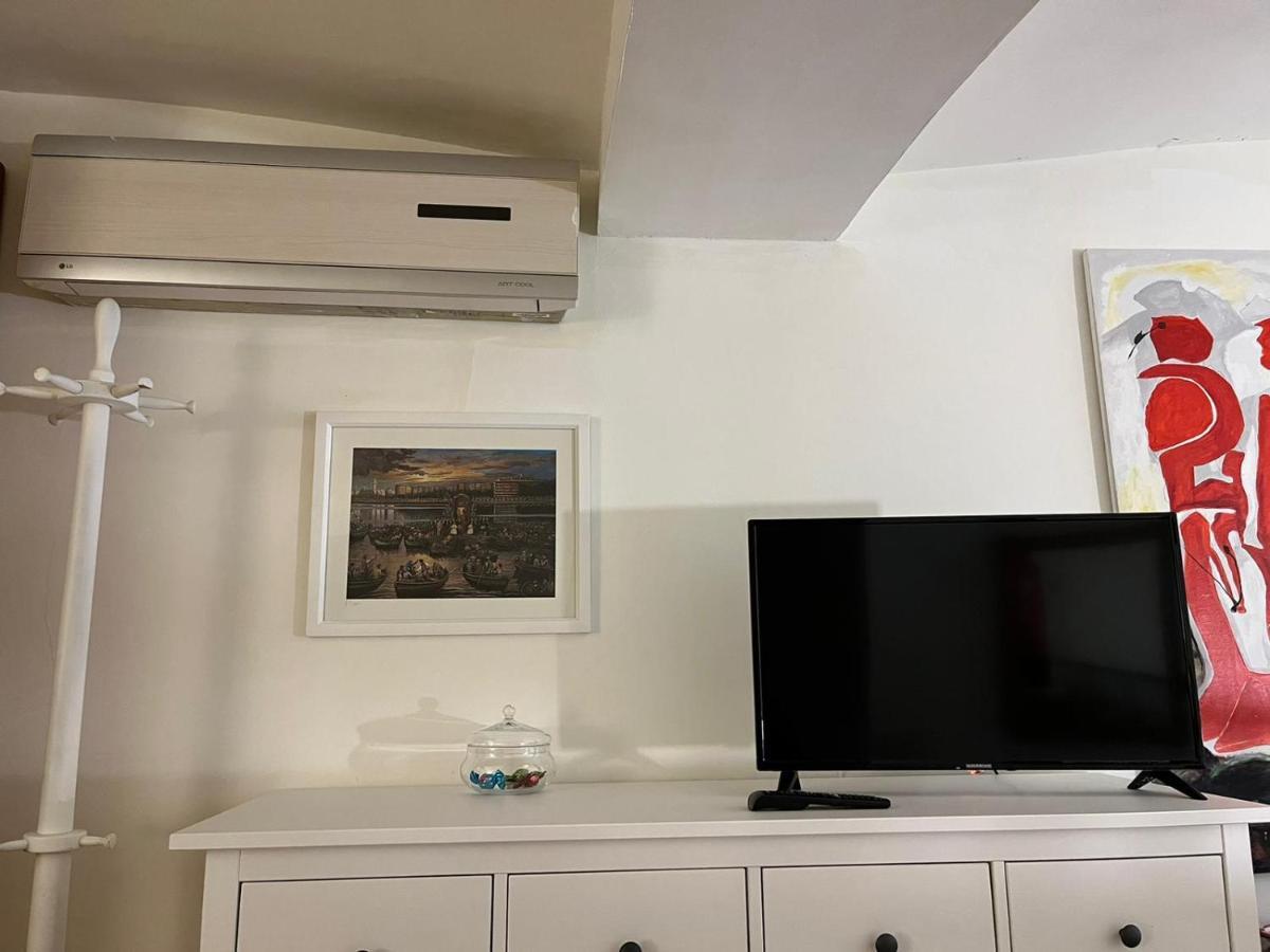 巴里Loft Tanzi公寓 外观 照片