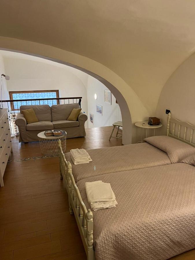 巴里Loft Tanzi公寓 外观 照片