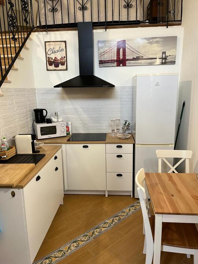 巴里Loft Tanzi公寓 外观 照片