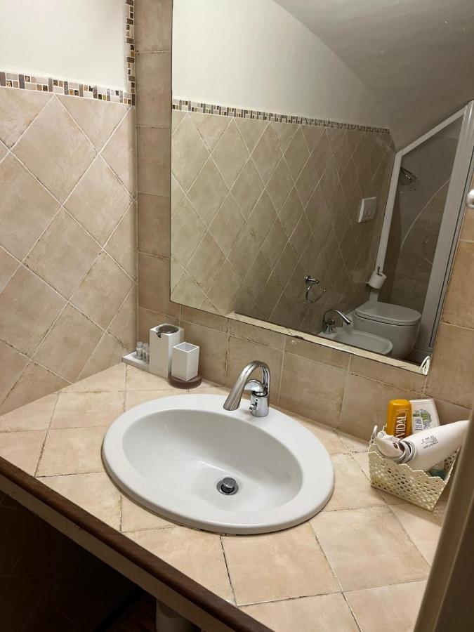 巴里Loft Tanzi公寓 外观 照片